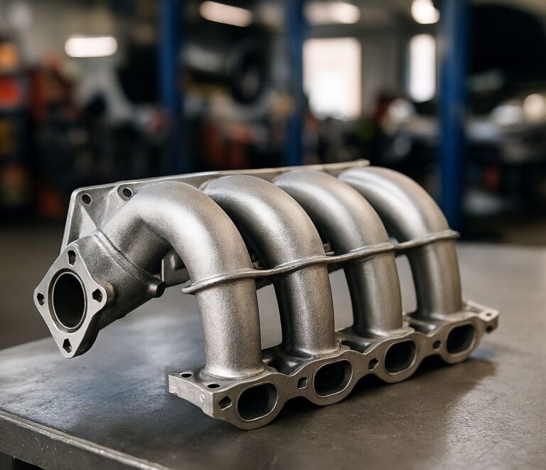 Coletor de admissão: o que é, tipos e cuidados essenciais