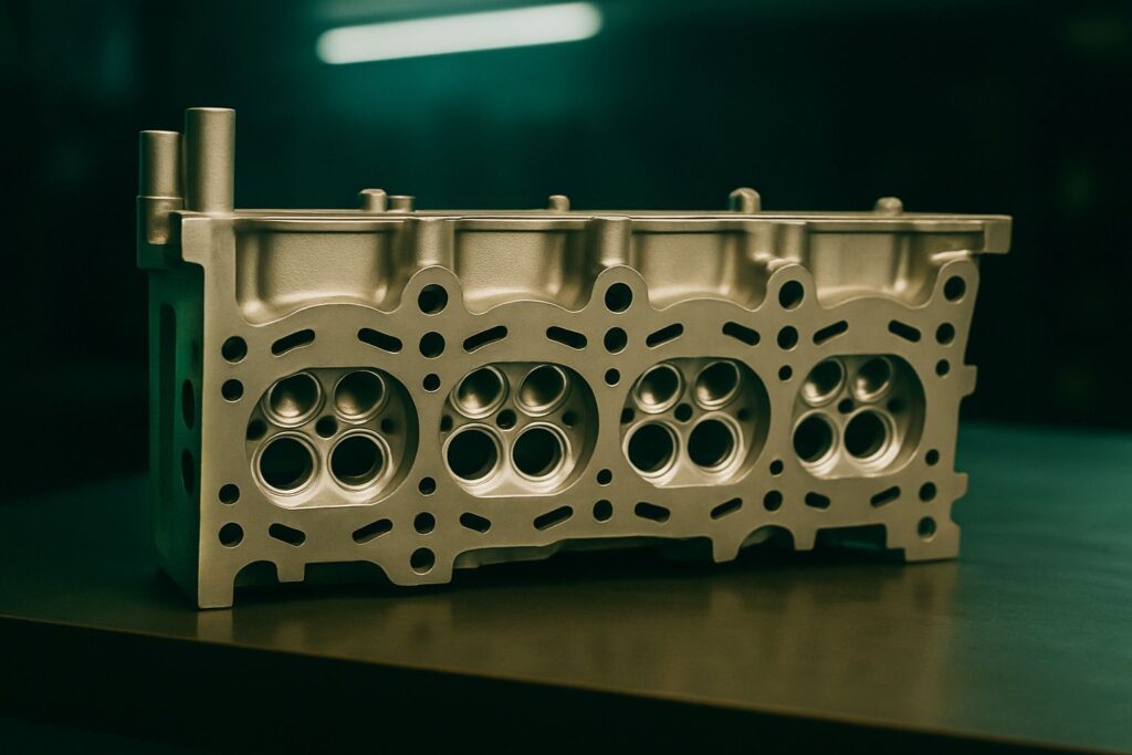 Cabeçote do motor: principais funções e sinais de desgaste