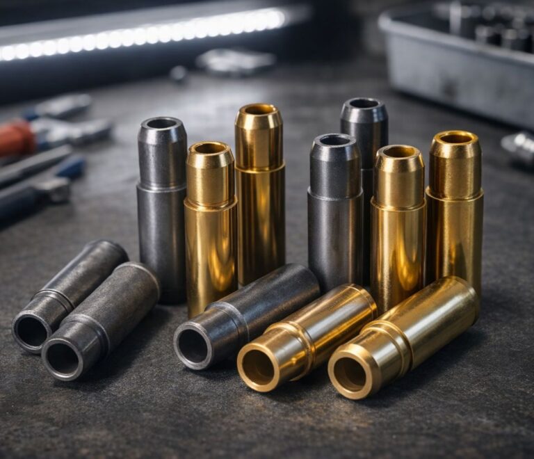 Guia de válvula: qual a função e quando trocar