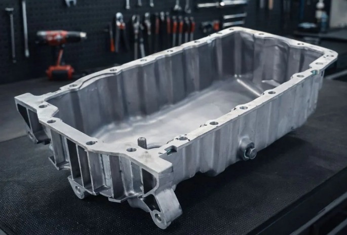 Pressão excessiva no cárter: causas, sintomas e como evitar vazamentos