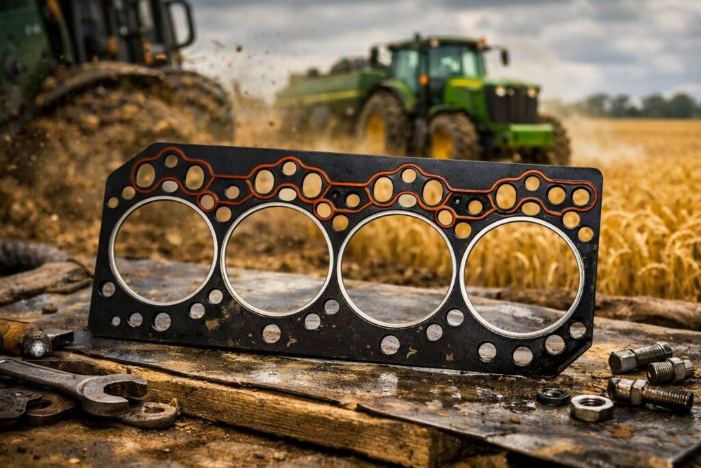 Impacto da vedação correta na produtividade agrícola